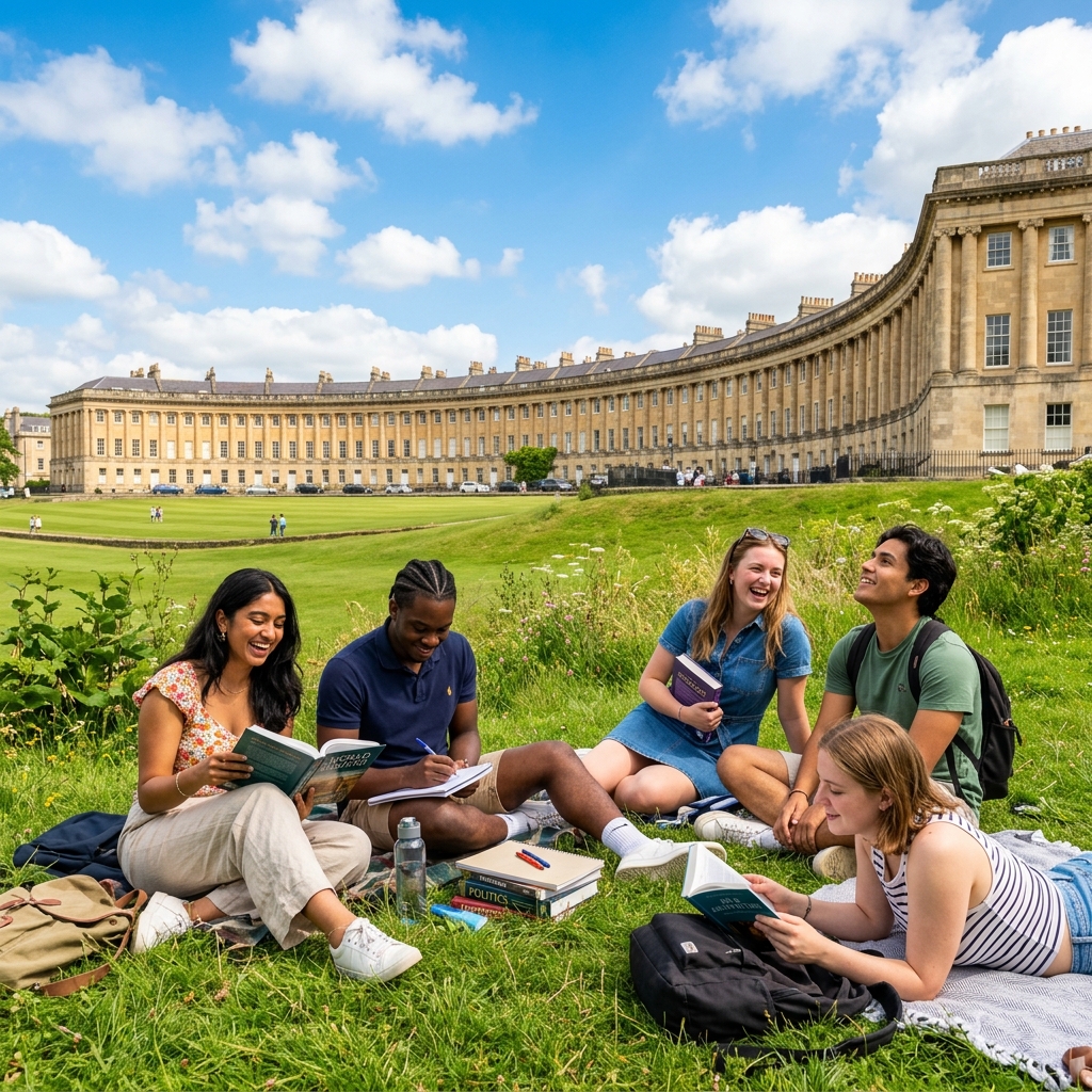 International Politics and Modern Languages (German)