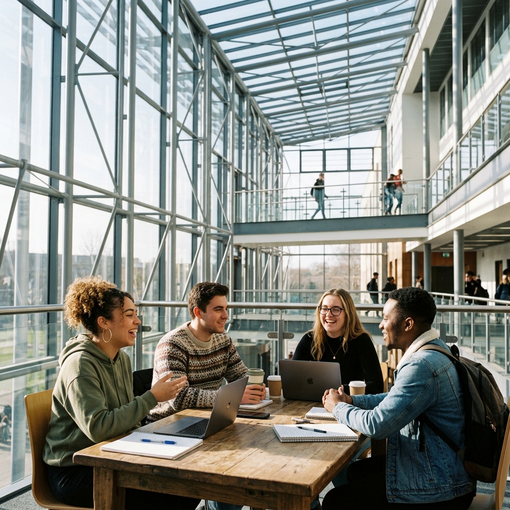 Aviation and Airport Management