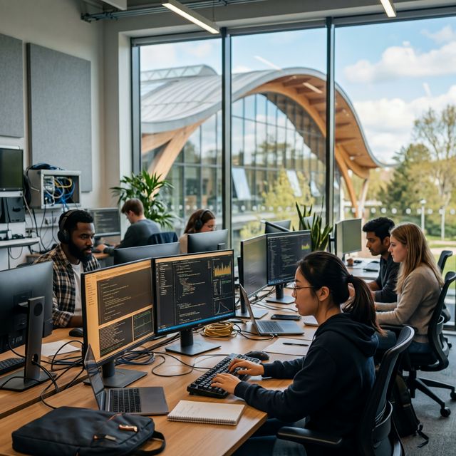 Computer Science