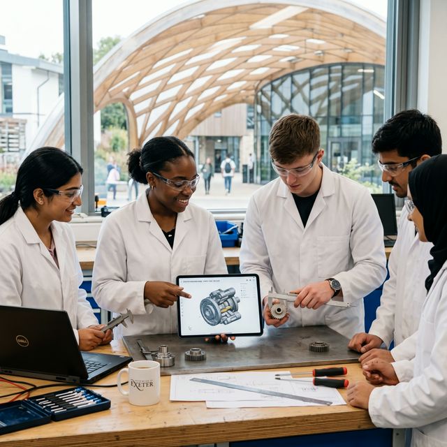 Electrical and Electronic Engineering