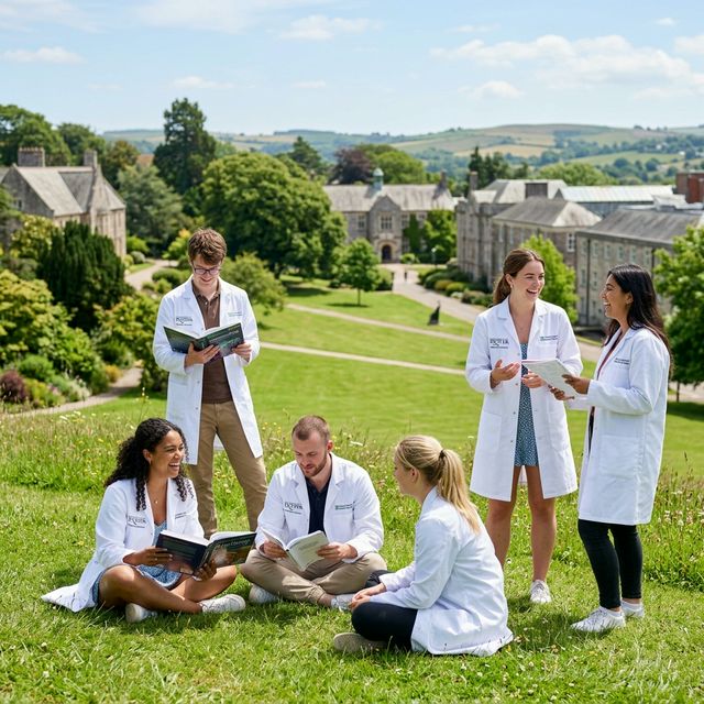 Medical Imaging (Diagnostic Radiography)