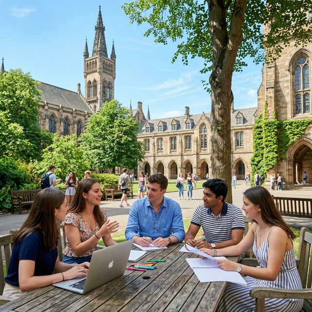 Business & Management/Psychology