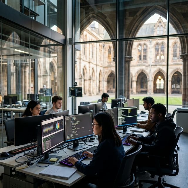 Computing