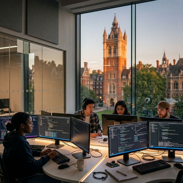 Mathematics and Computer Science