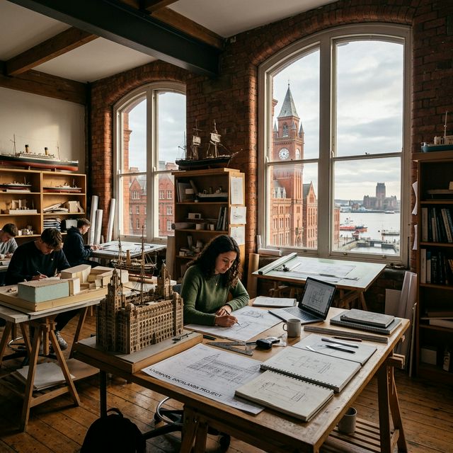 Geography and Planning