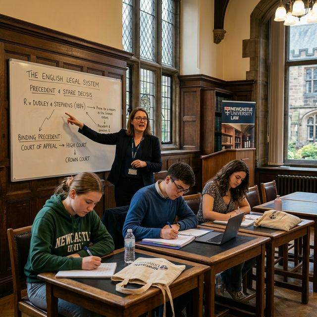 Global Legal Studies