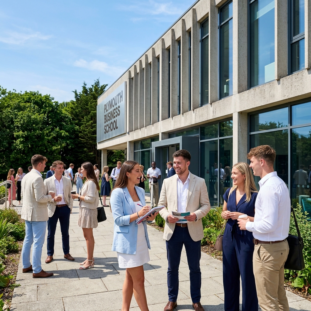Business Management with Foundation Year