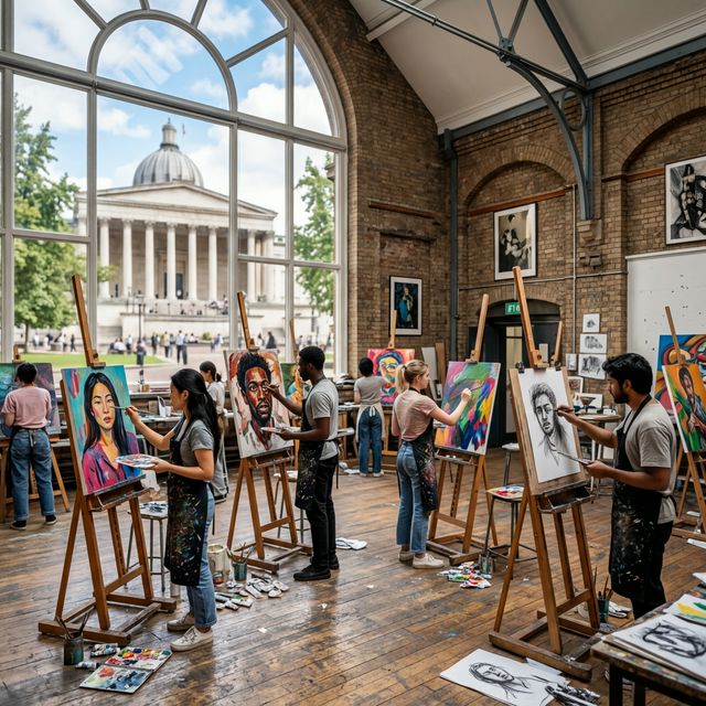 History of Art