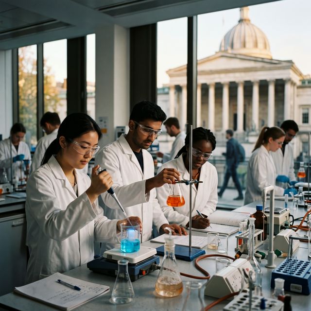 European Social and Political Studies: Dual Degree
