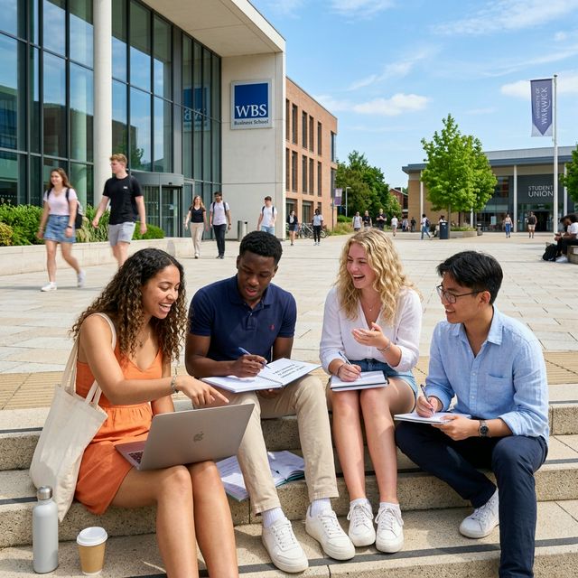 Management with Placement Year