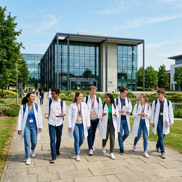 Biomedical Science